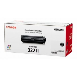 Canon EP322B II